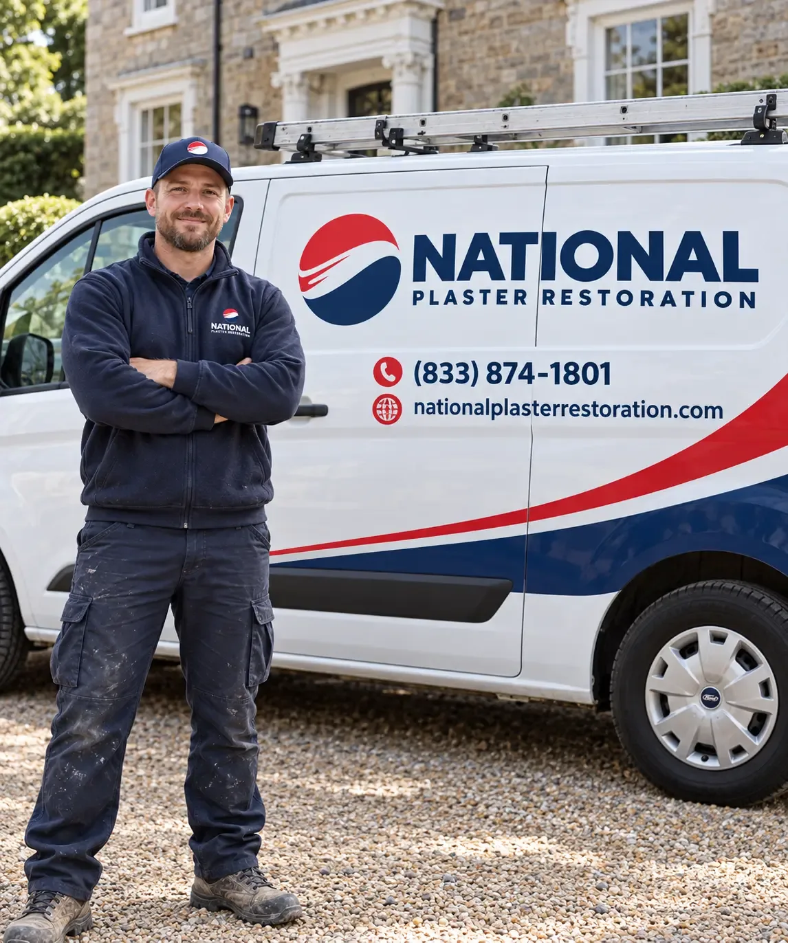 Plaster Repair company in Rowley, MA